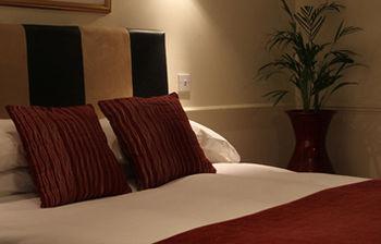 Thameside Hotel Reading Luaran gambar