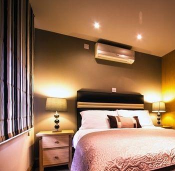 Thameside Hotel Reading Luaran gambar
