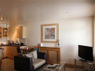 Thameside Hotel Reading Luaran gambar