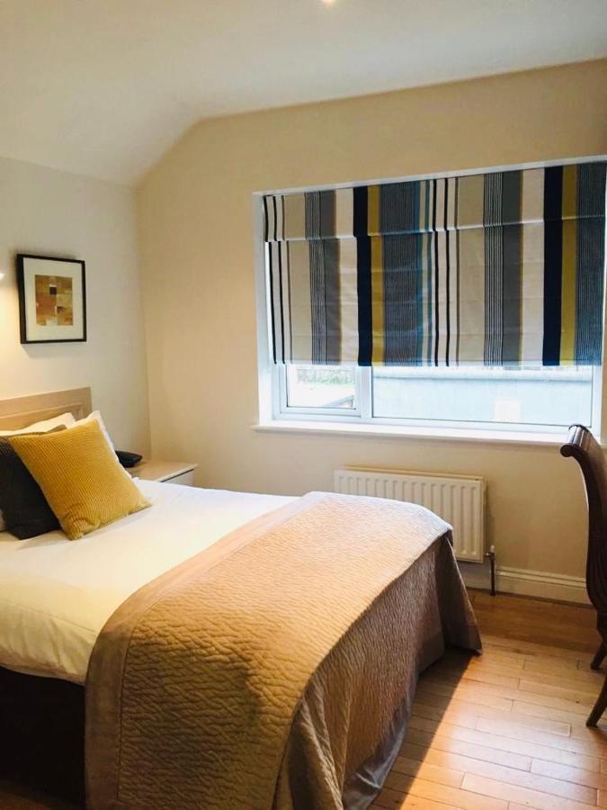 Thameside Hotel Reading Luaran gambar