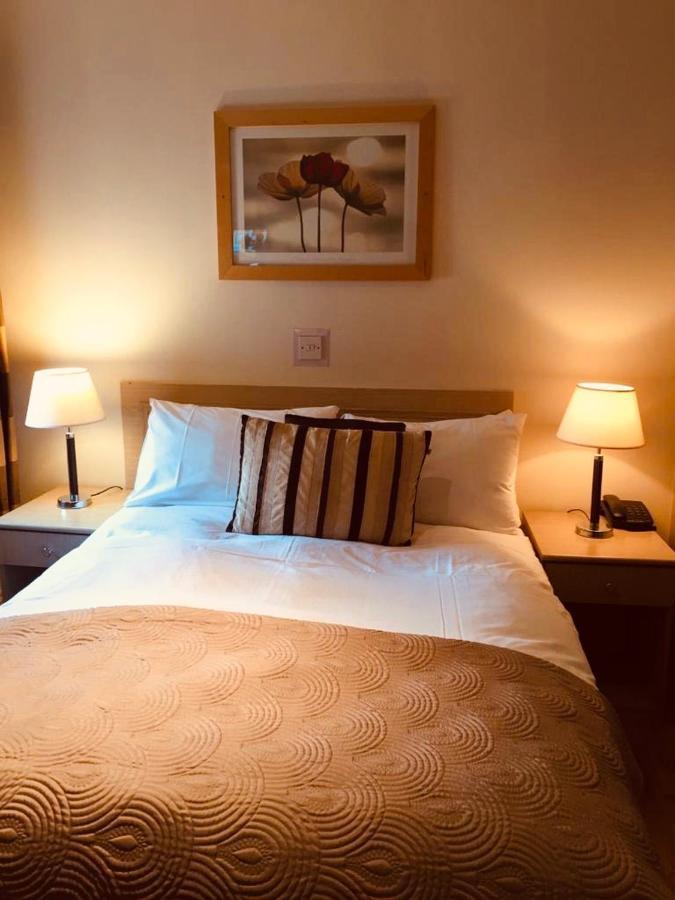Thameside Hotel Reading Luaran gambar