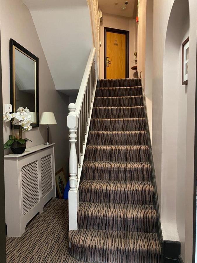 Thameside Hotel Reading Luaran gambar